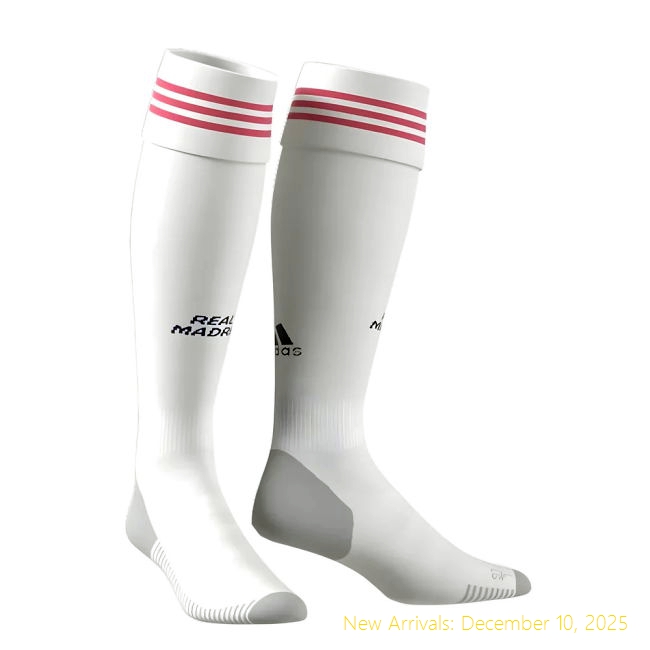 Real Madrid Official Home - Match Day Essential - Match Day