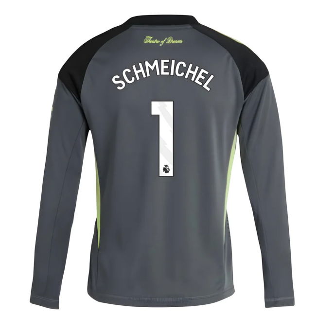 Kids Man Utd Home Jersey 2025-2026 #60