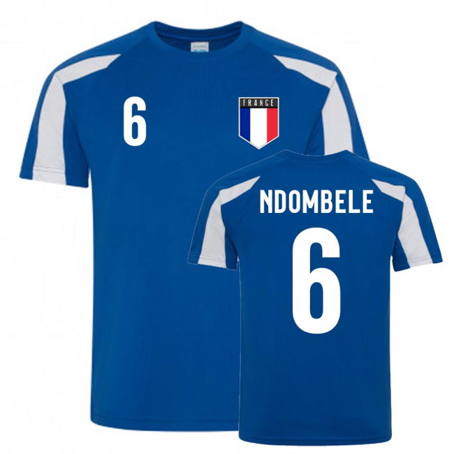 France Pro Jersey Tanguy