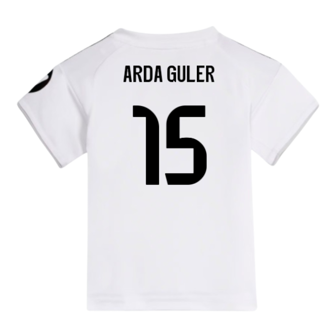 Premium Quality Rm 2025-2026 Campaign Proud Football Kit