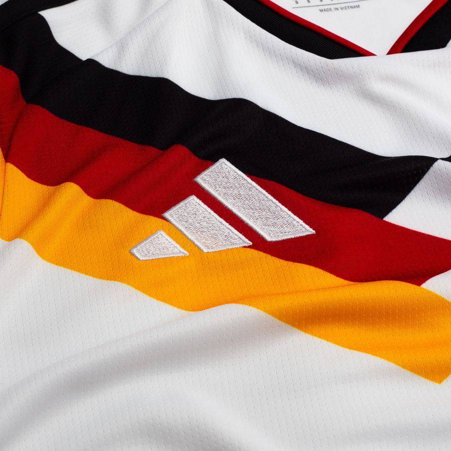[EFKS] 2026 Germany World Cup Home Uniform
