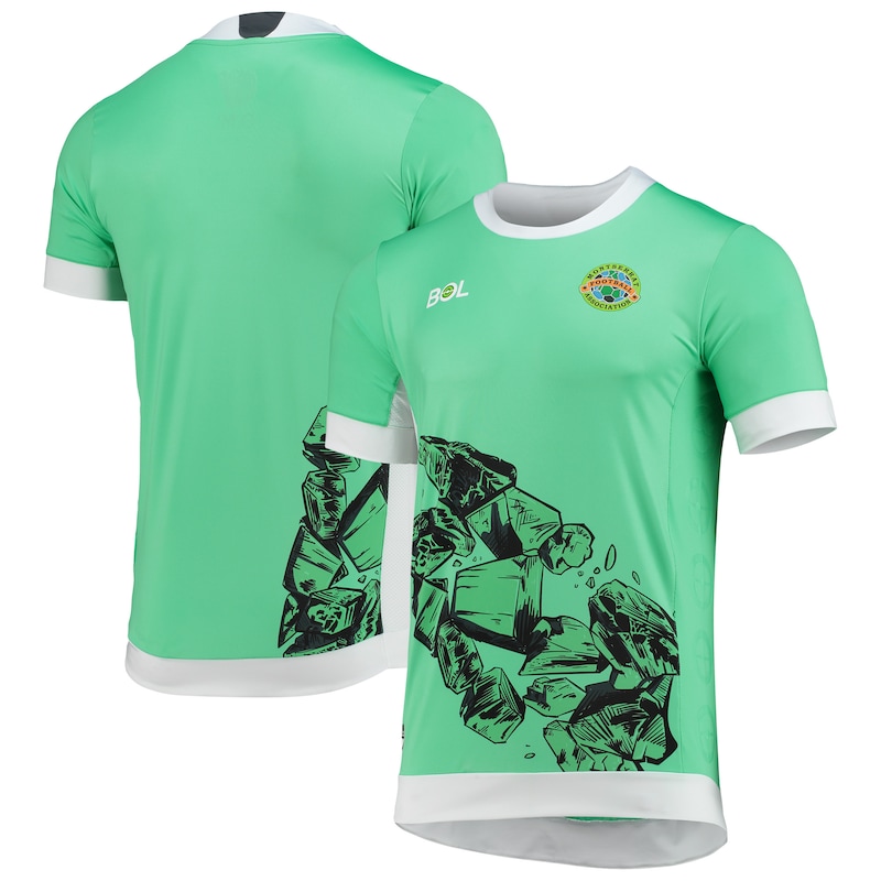 Performance  Men's 2024 Replica Jersey - Authentic Soccer Jersey