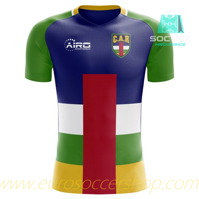 Match Quality 2025-2026 Season International Home Jersey Concept Edition