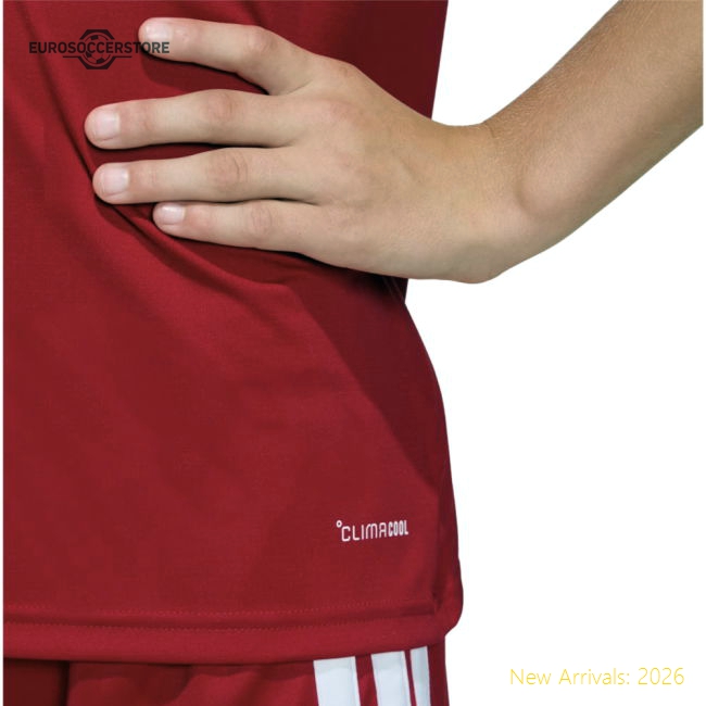 Football Team Breathable Kids Jersey Puma Drycell Flexible