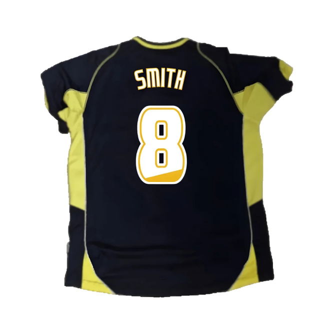 Professional Grade Replica Football Away Shirt Excellent M Smith #...