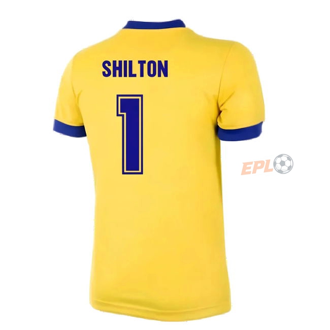 CHA 1979-19 affordable Away Jersey - Adults | high quality