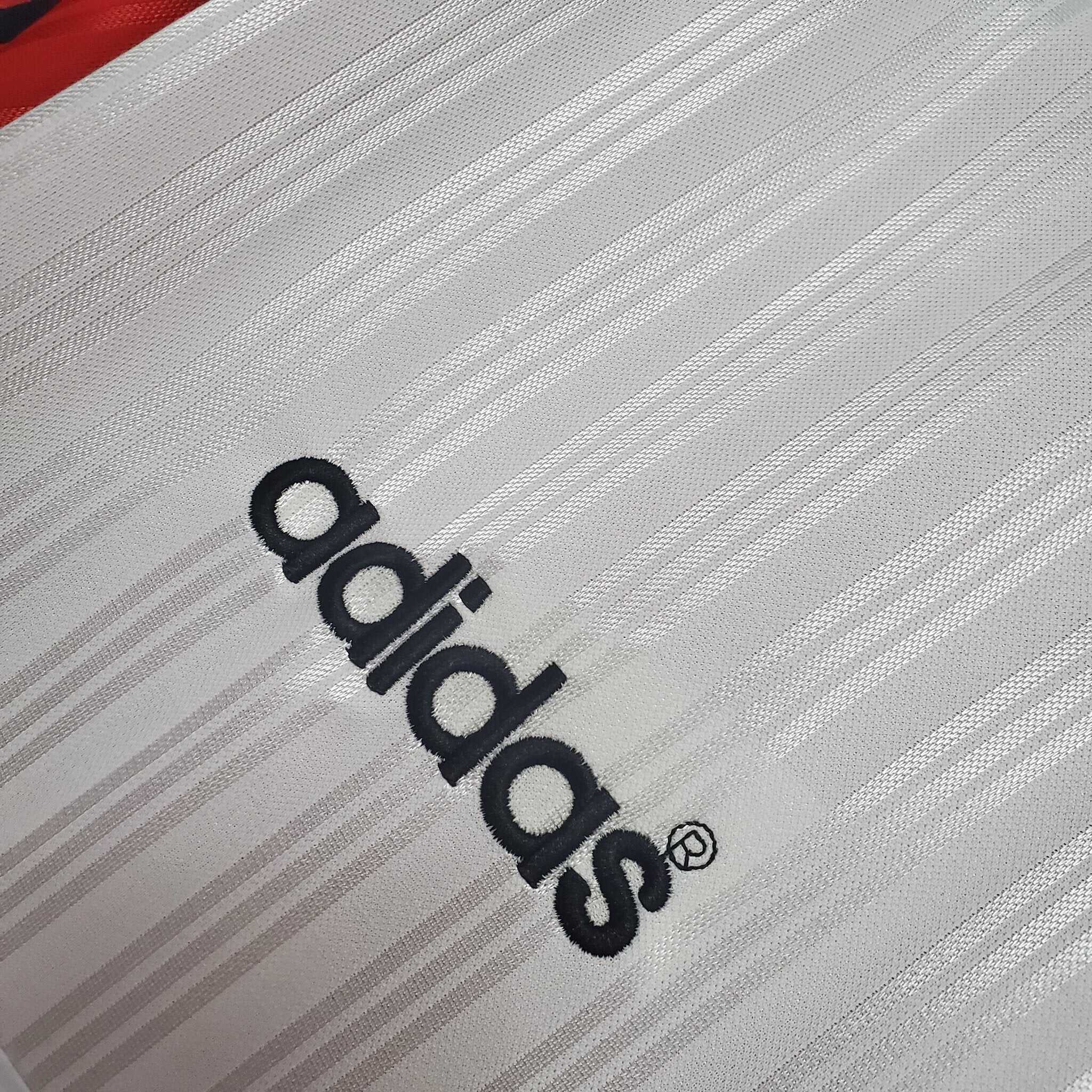 Cheap 1995-1996 Rangers away retro kit