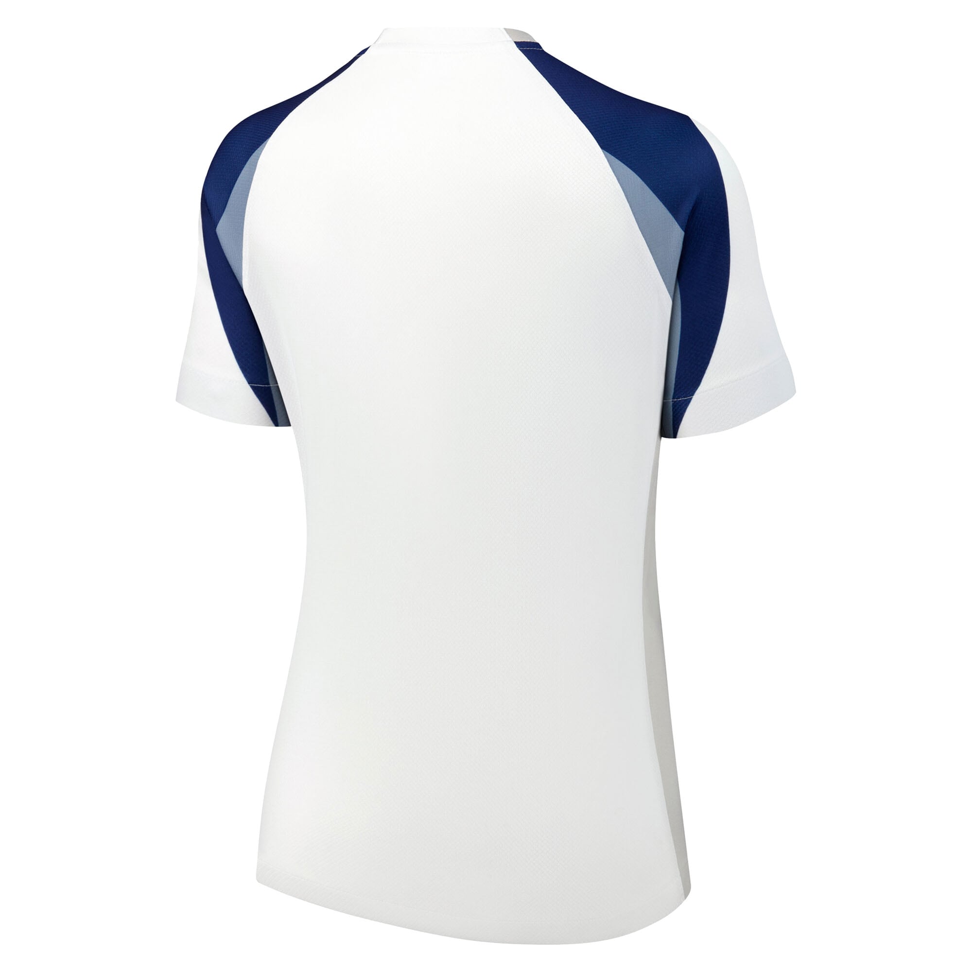 [ESK] Tottenham Hotspur Women's 2025/26 Home Replica Jersey - White