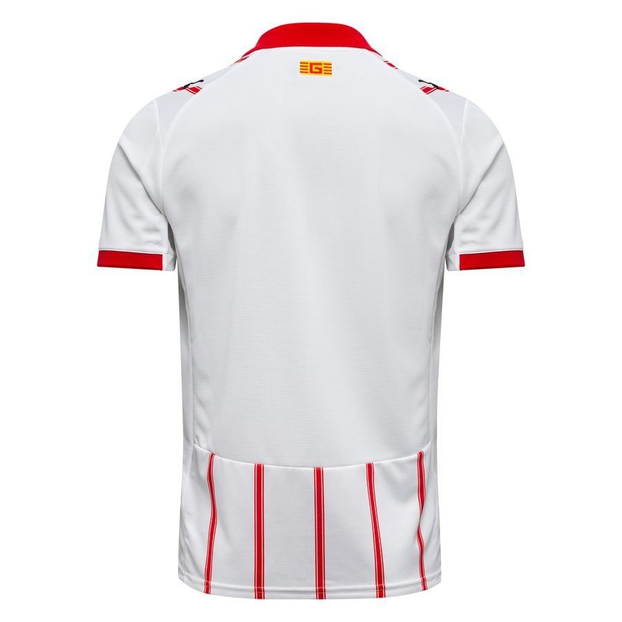 [EFKS] Girona Home Uniform 2025/26