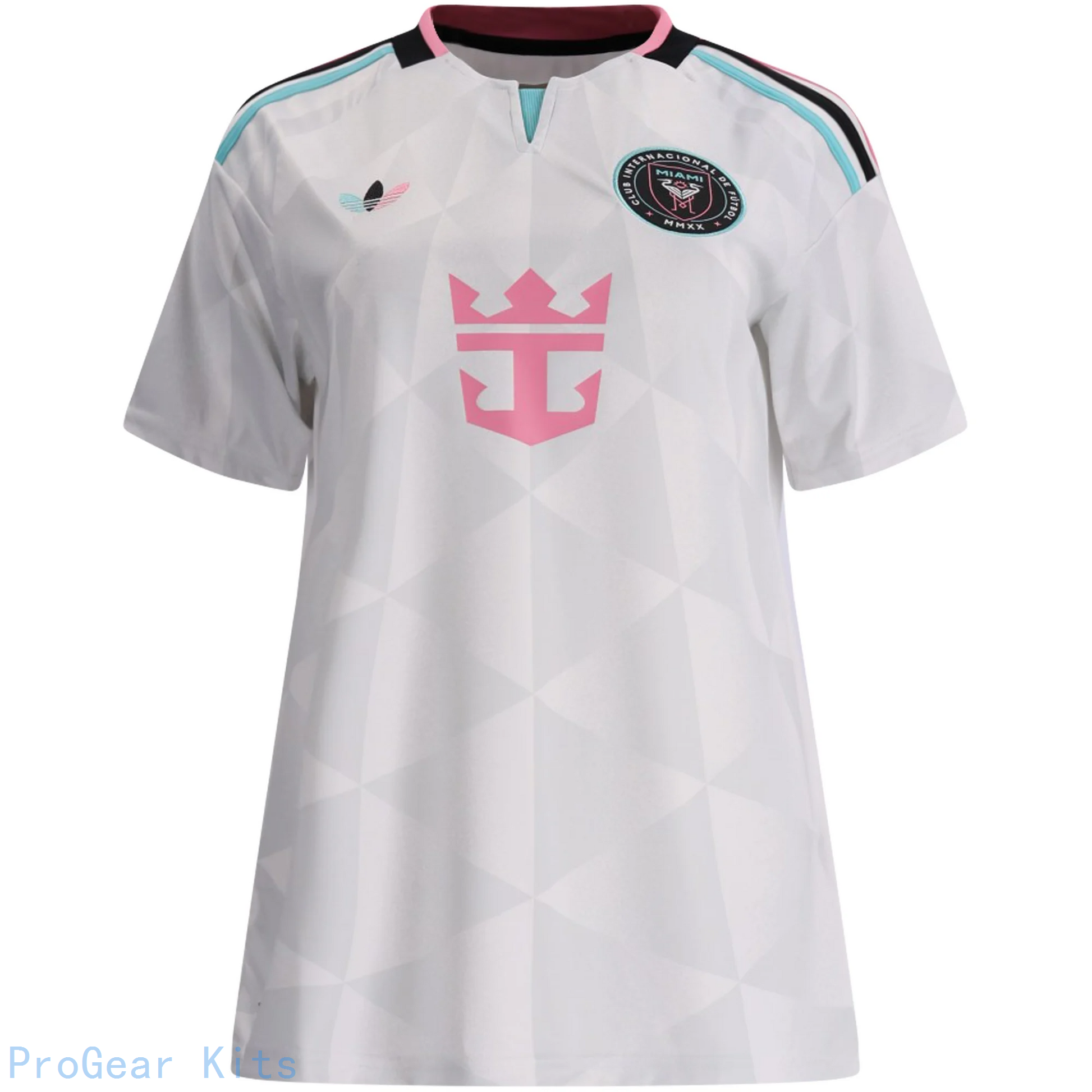 [SJH] Inter Miami Women's Third Kit 2026/27