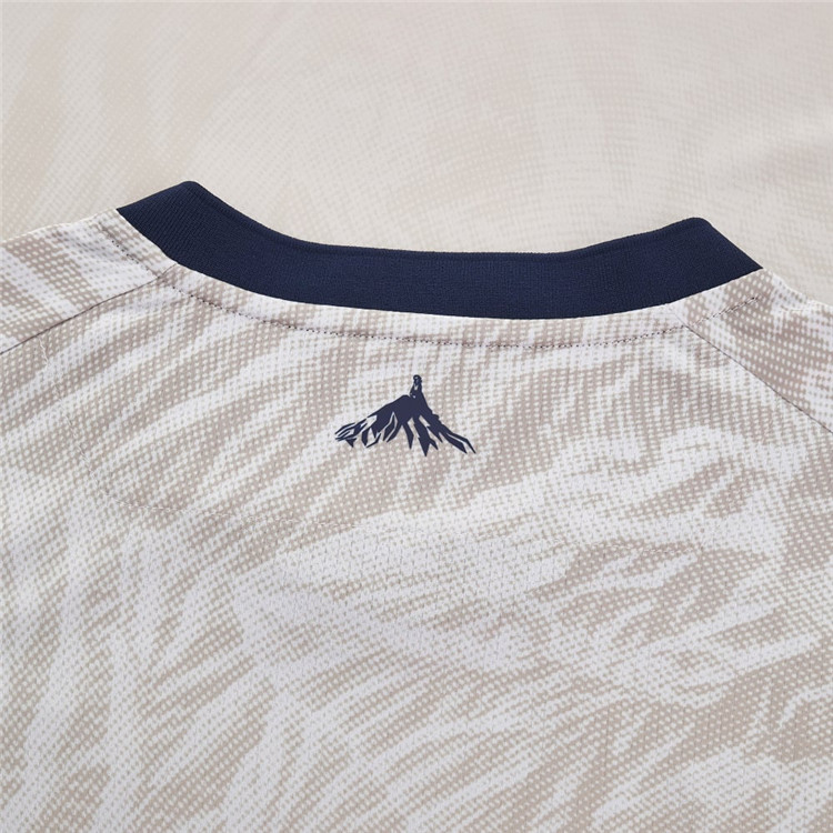 Osasuna 2425 Away Football Shirt - Official Replica 23548