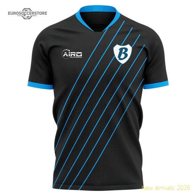 S Concept Kits Female 2025 Third Jersey Shirt Football Fan Match Day Game Day Apparel