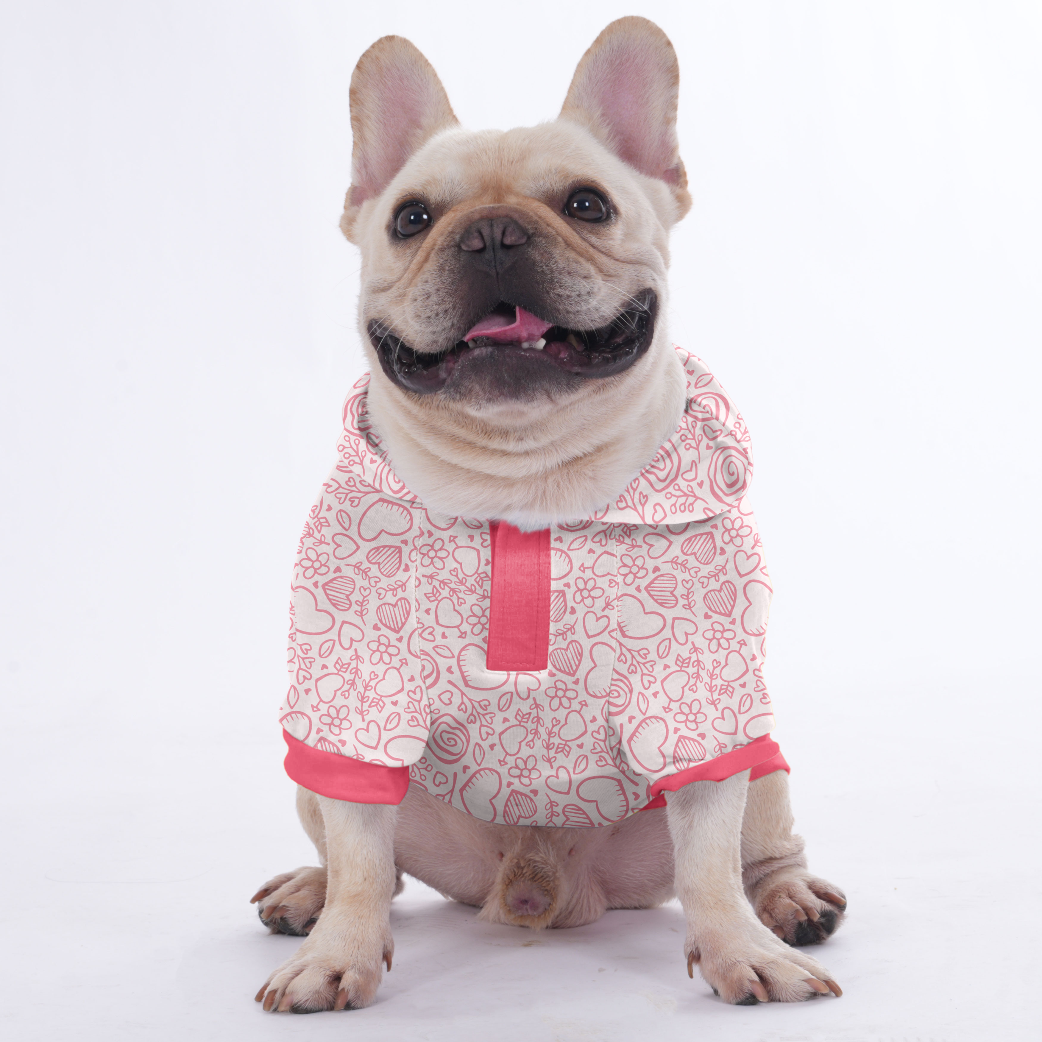 Your Dog’s Photo And Name | Frenchie Shop Original For Frenchie Fans