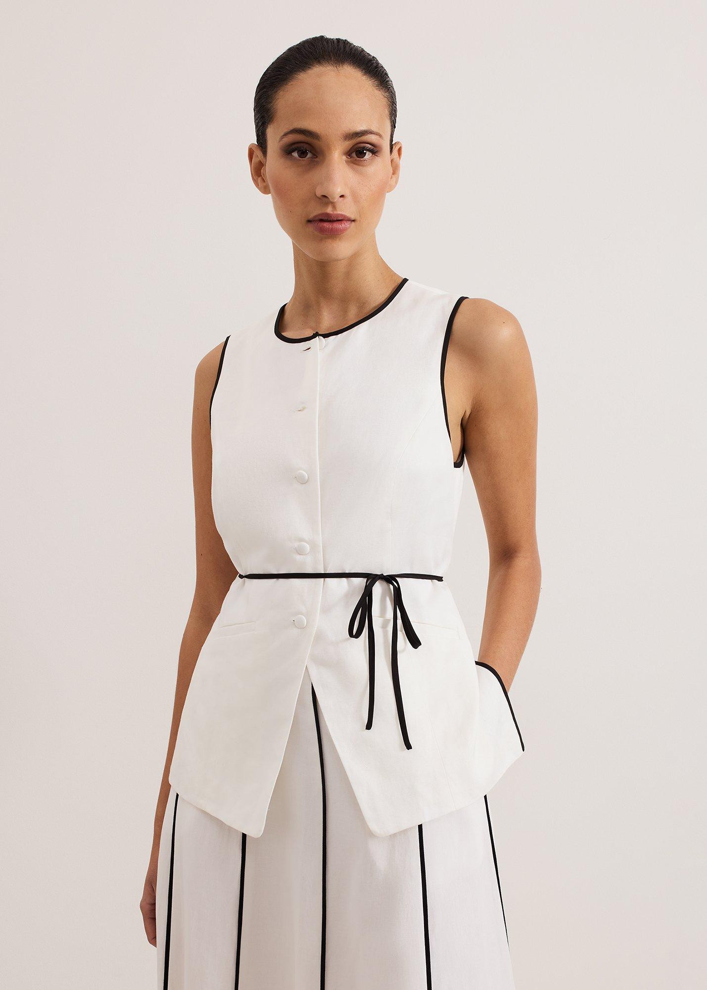 Rhoden Waistcoat