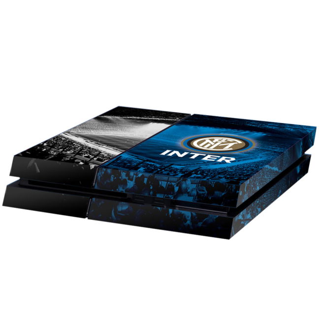 Inter Milan Team Sophisticated Home Football Shirt