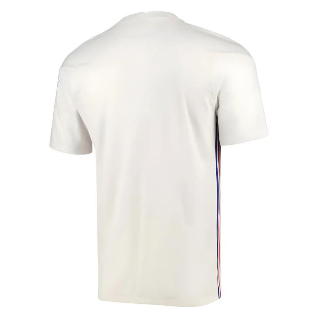 France Special Edition Away Jersey 2020-2021
