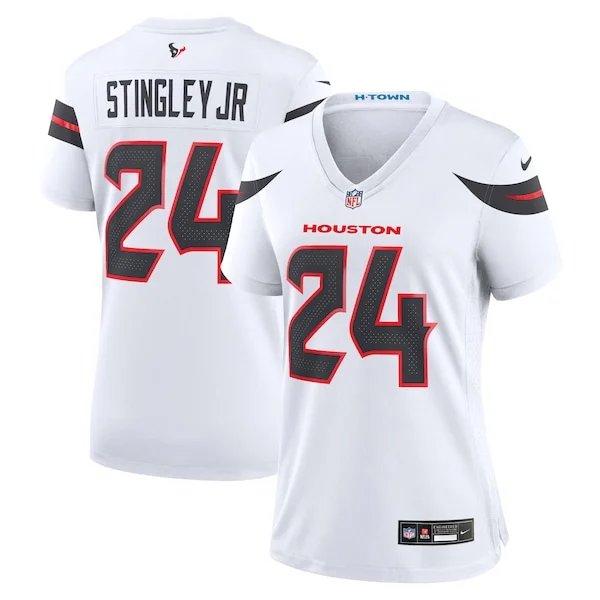 Performance None Game Jersey - Premium White NFL Fan Jersey | Game ...