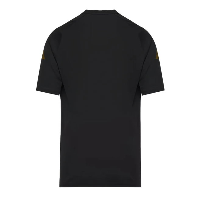 2024-2025 Argentina Pre-Match Shirt (Black) - Kids