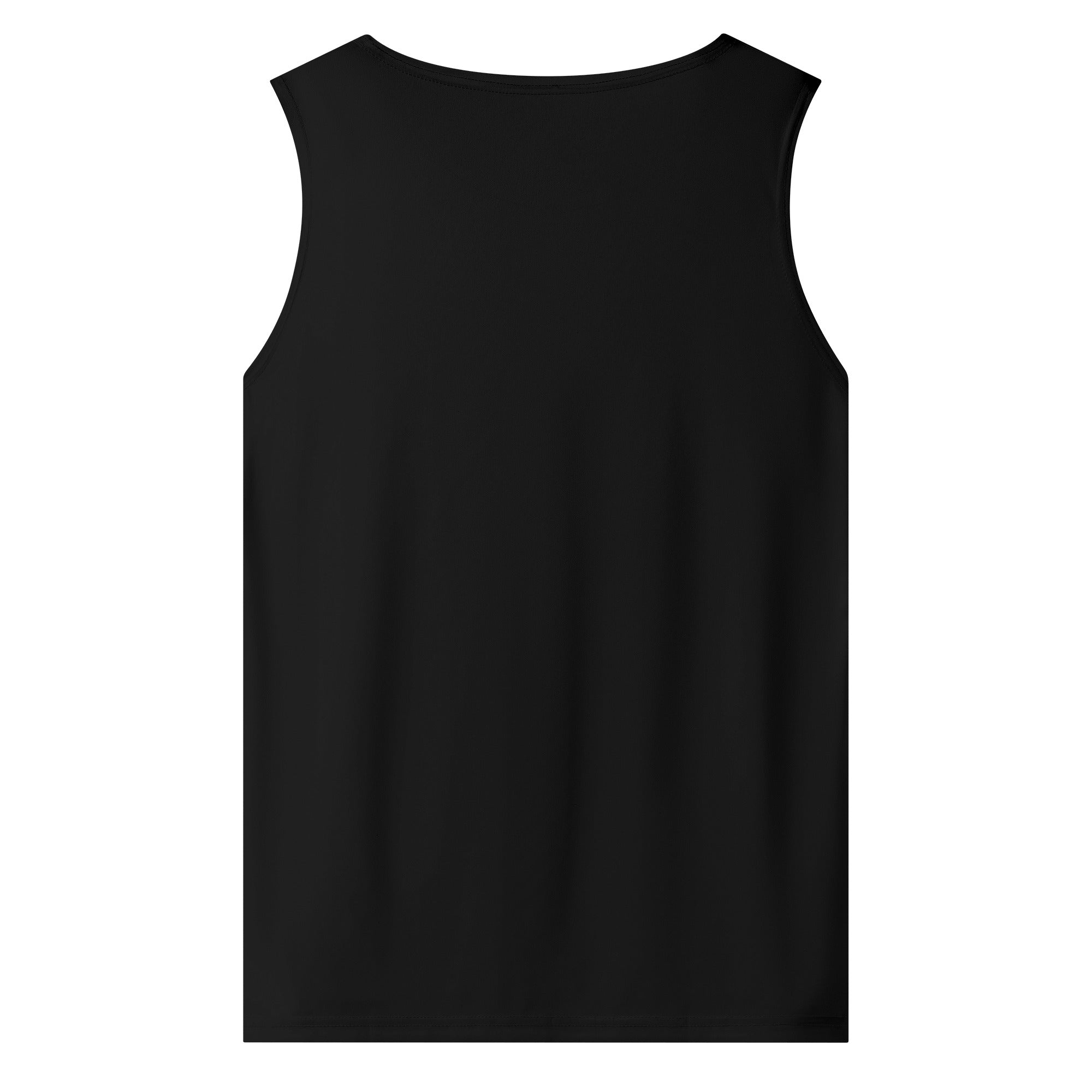 Lucky - Men Tank Tops