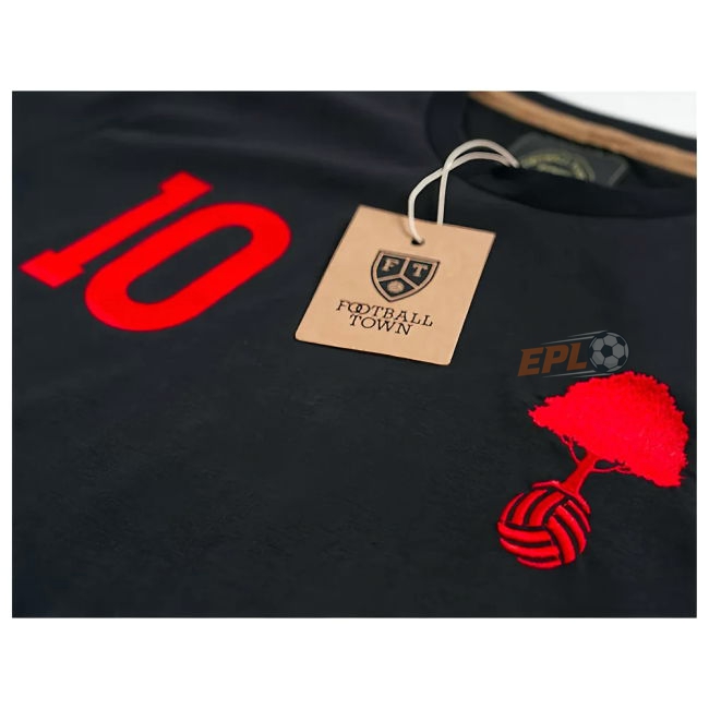 CHA stylish Third Shirt - Adults | original | luxury