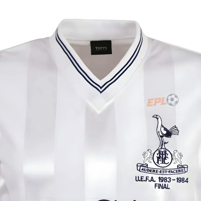 TOT premium quality 1984 Third Kit - Adults | superior