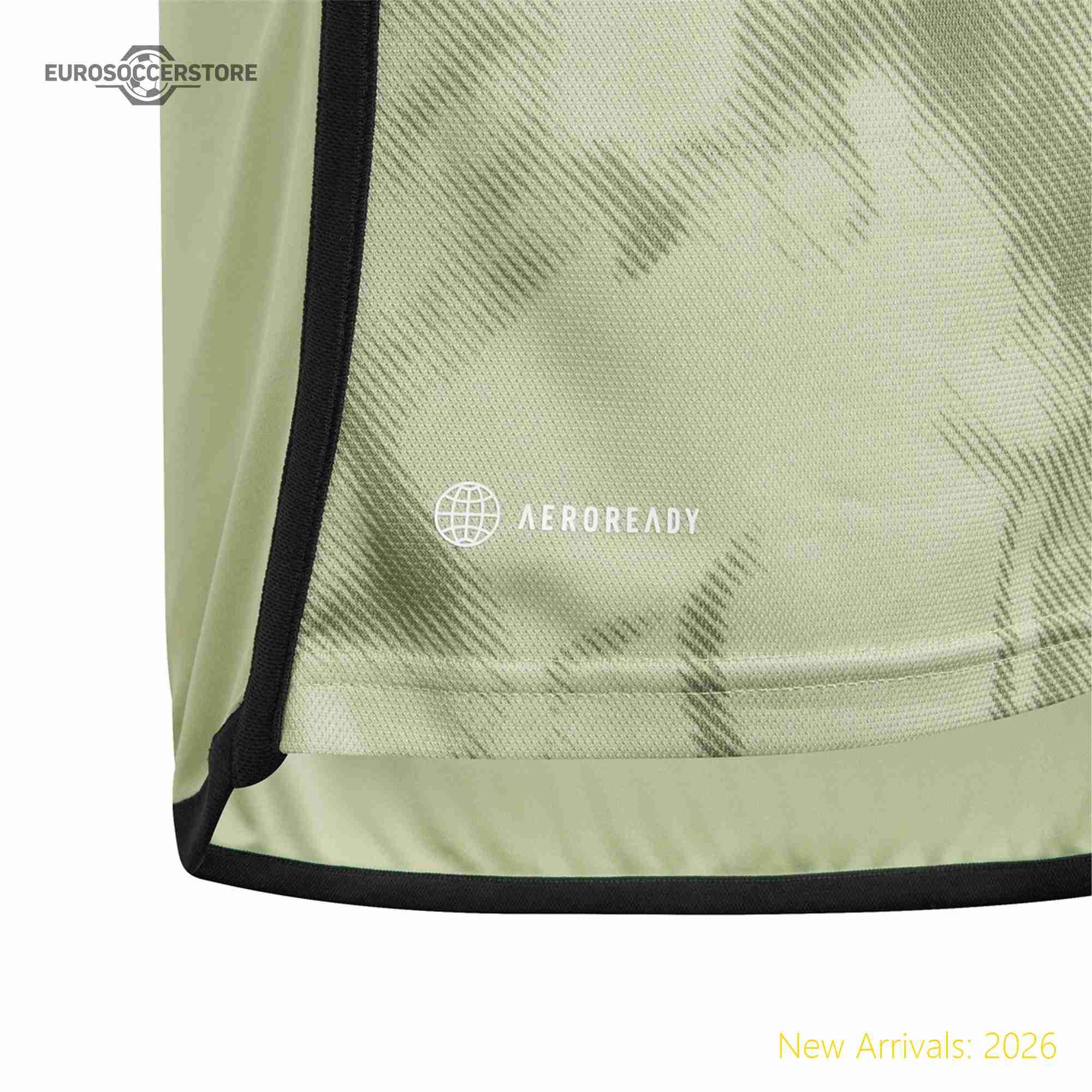 Eye-catching Kids Los Team Professional Away Jersey 2023