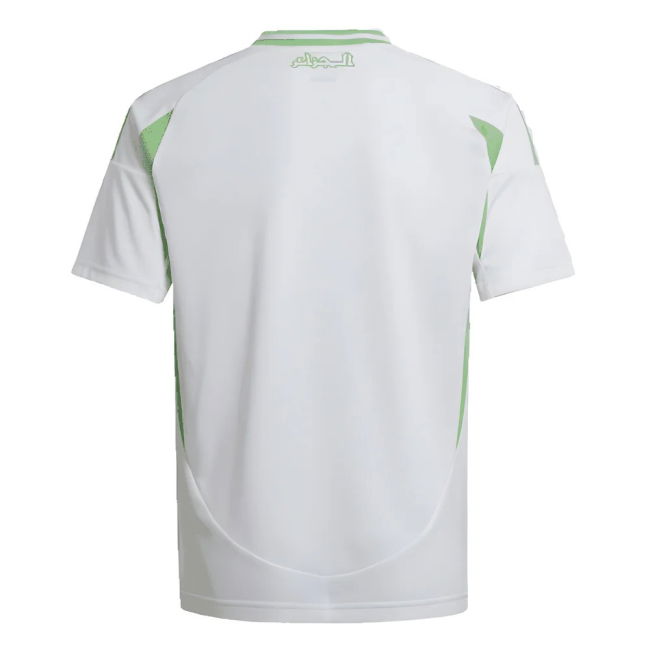 2024-2025 Algeria Home Shirt (Kids)