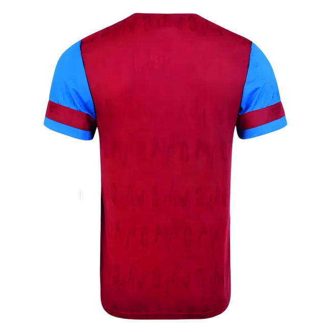 Aston Retro Jersey Villa Economical - Quick-Dry Breathable Adults#153