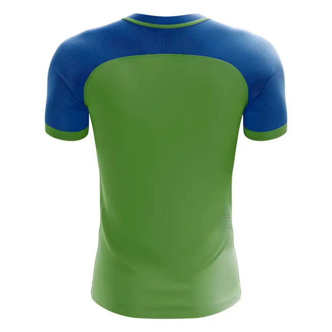 MLS Teams Modern Home Jersey 2025-2026 #9