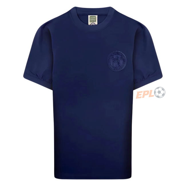 1963 Chelsea luxury Third Shirt - Adults | authentic