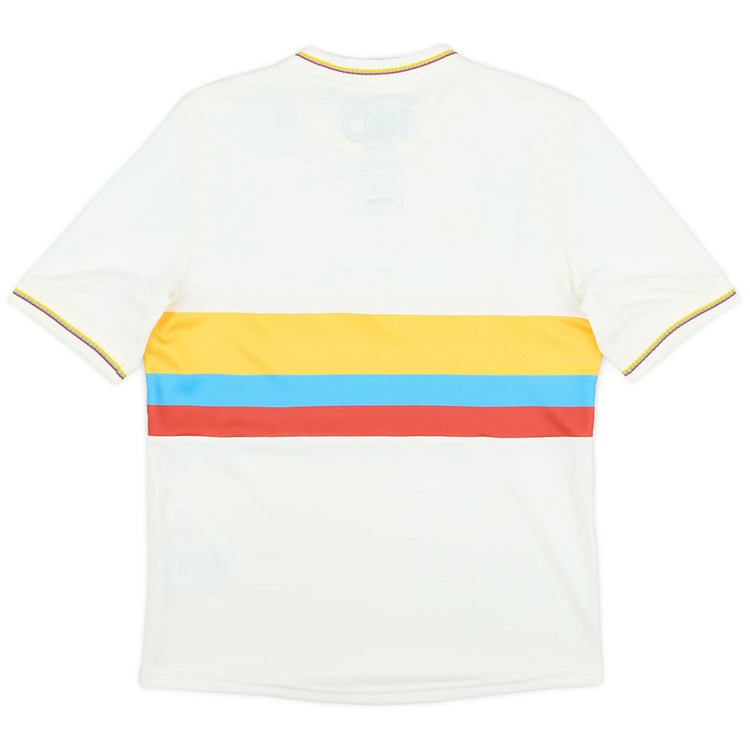 Lightweight Colombia 2024 Centenary Collection Kit ShirtsShorts
