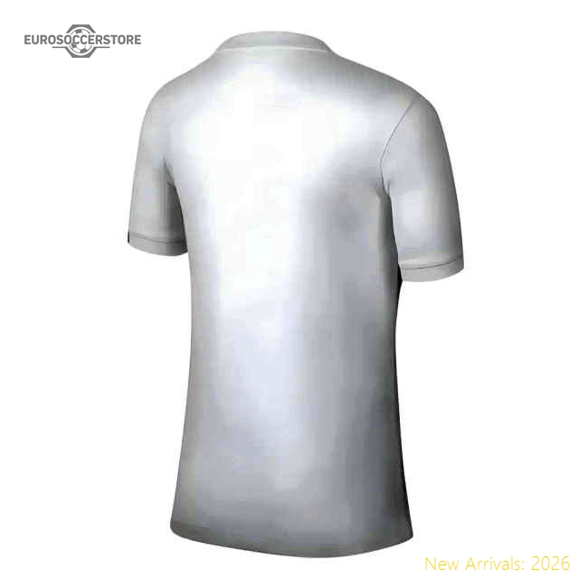 Professional-Grade Performance 2022-2023 Psg Third Shirt (Kids)
