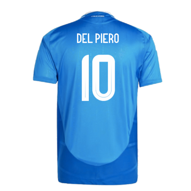 Elite Style Italy Professional Look Home Pro Shirt (1)