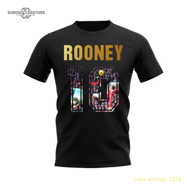 Professional High-Quality Manchester United Shirt - Replica 2016/17