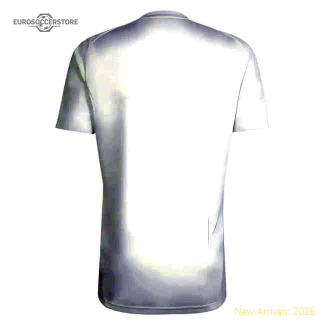 Juventus Limited Training Jersey Lightweight Performance