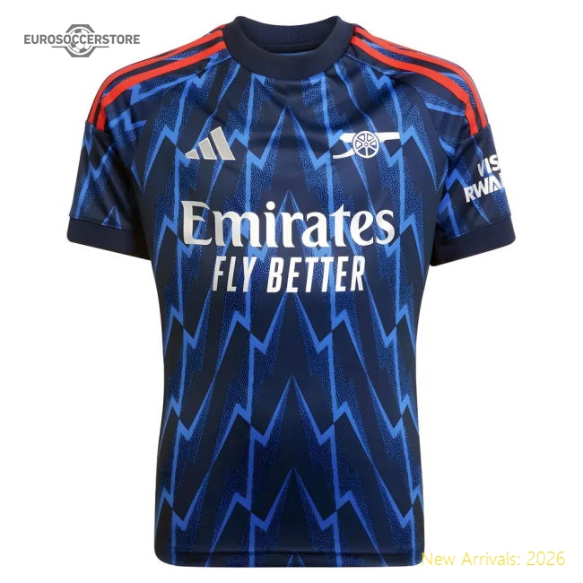 Official Licensed Authentic Team Jersey Perfect For Match Days