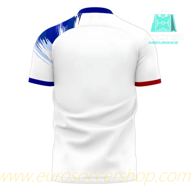 Fan Edition 2020-2021 USA Home Kids Edition