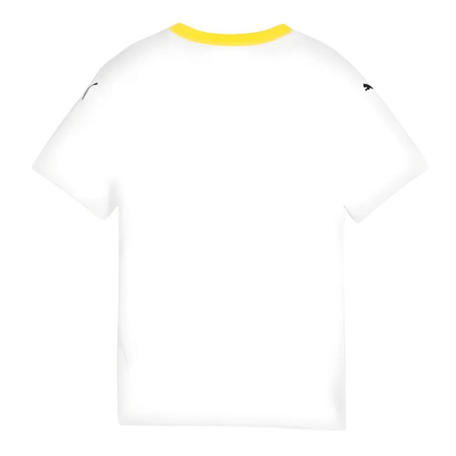 2024-2025 RC Lens Third Shirt - Kids Lightweight Stretch Fabric