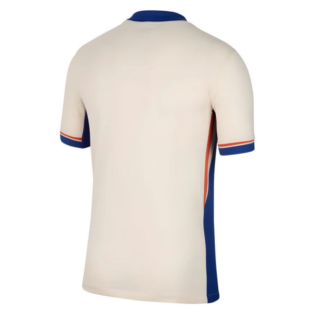 Chelsea 2024-2025 Away Jersey - Adult #62