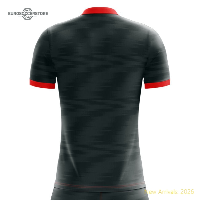 Elegant Football Team Womens Jersey 2025-2026 Lightweight