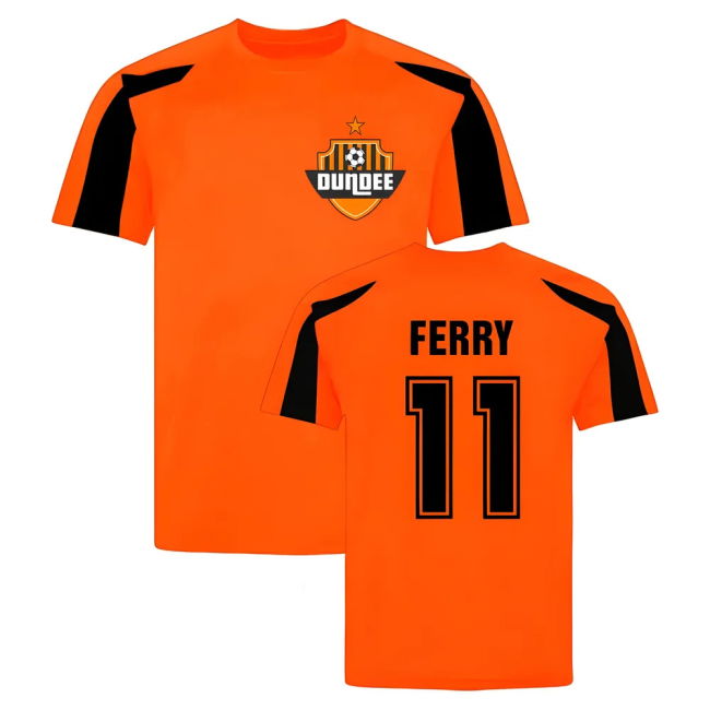 Jersey - Authentic Fan Edition - Durable Fabric - Football Shirt