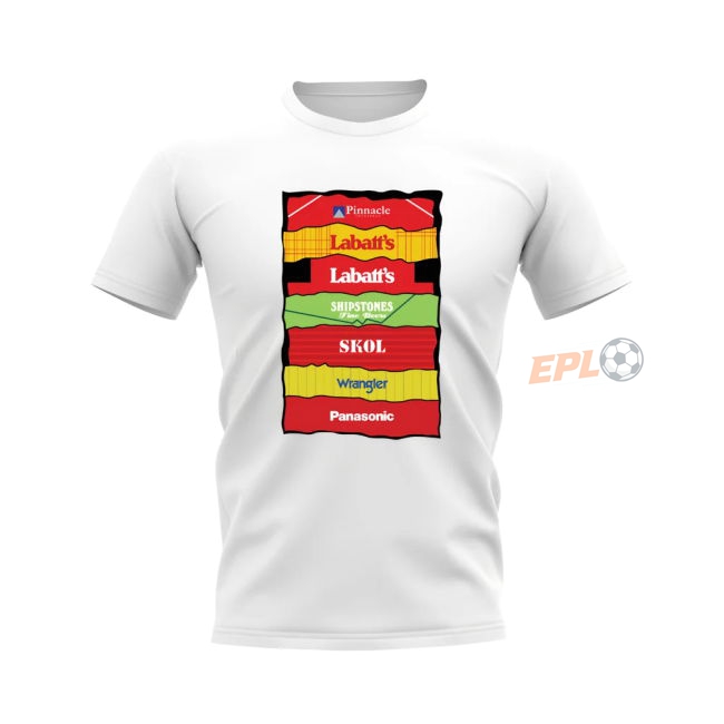 CHA dynamic Third Shirt - Adults | high-end | original