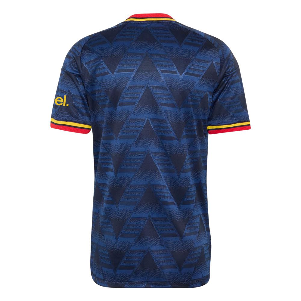 [L1D] Player Edition Arsenal Away Jersey 26/27
