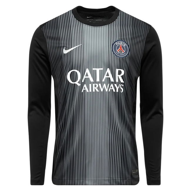 2025-2026 PSG Jersey soccer jersey - durable performance wear v2.544