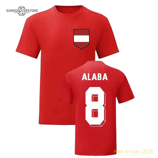 2023/24 High Performance Jersey Team Perfect For Match Days