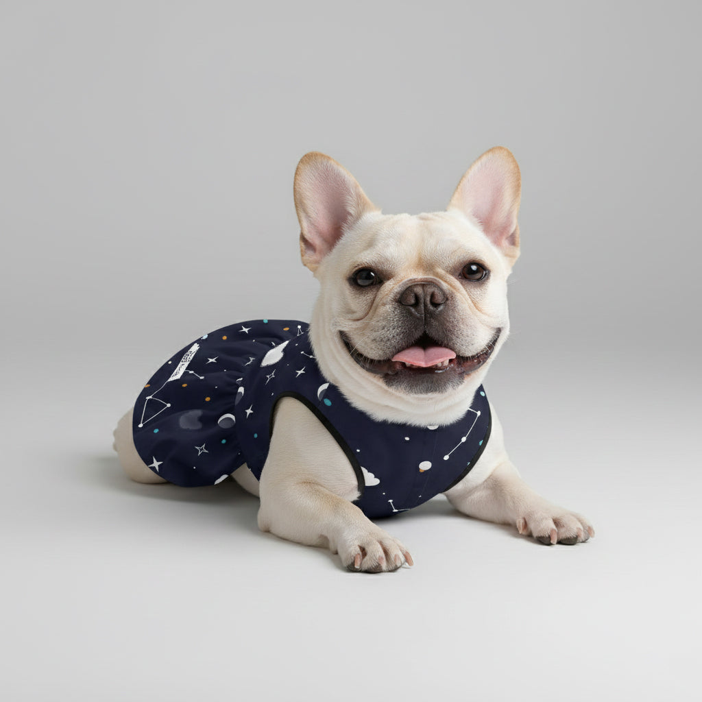 - French Bulldog French Bulldog Dresses For Females For French Bulldogs