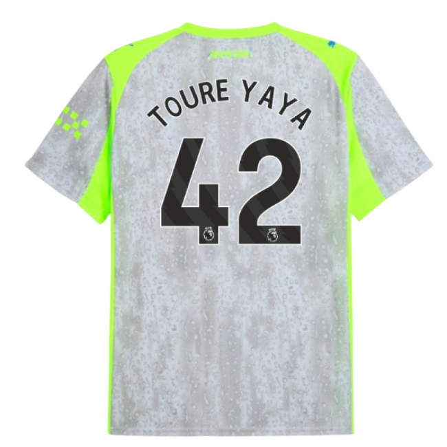 2025-20 MAN retro Third Shirt - Adults | original | original
