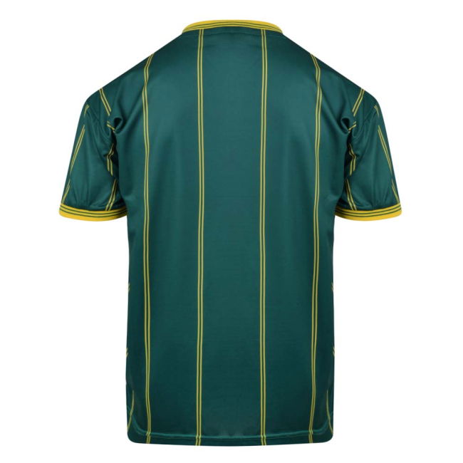 Leicester Championship Away Jersey (Adult) #9