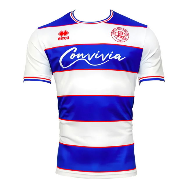Top Grade 2023-2024 Qpr Home With Vintage Design - Perfect Fit