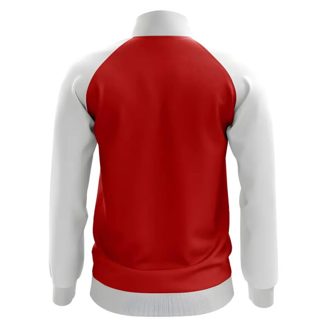 Godenzonen Premium Quality Loyal Fresh Look Fan Jersey - Netherlands Football